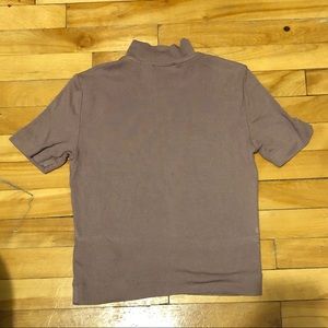 babaton xs turtleneck